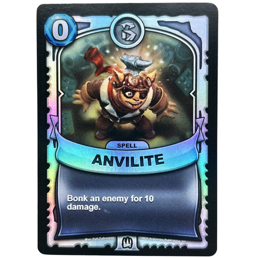 Anvilite (Battlecast) (Silver Foil) - for just $1! 
