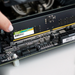 Silicon Power DDR5 5600MT/s (PC5-44800) 32GB 1.1V Desktop Unbuffered DIMM - for just $410.97! 