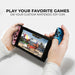 Dragonball Nintendo Switch Joy-Con Left and Right Controllers - for just $134.99! 