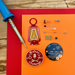 Nitelight Lantern Kit - Learn to Solder - for just $12! 