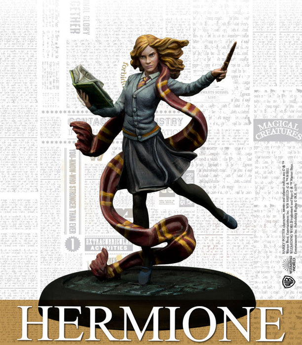 Harry Potter Miniatures Adventure Game: Core Box - for just $120! 