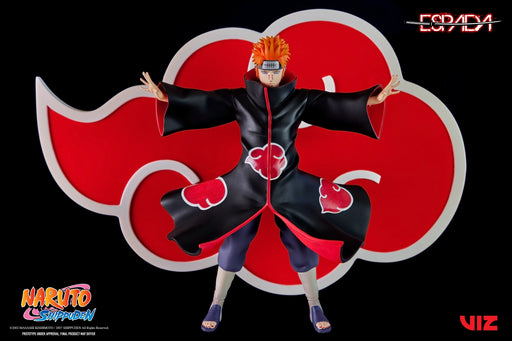 Naruto Shippuden PAIN (TENDO) 1/8 Scale Figure - for just $174.99! 