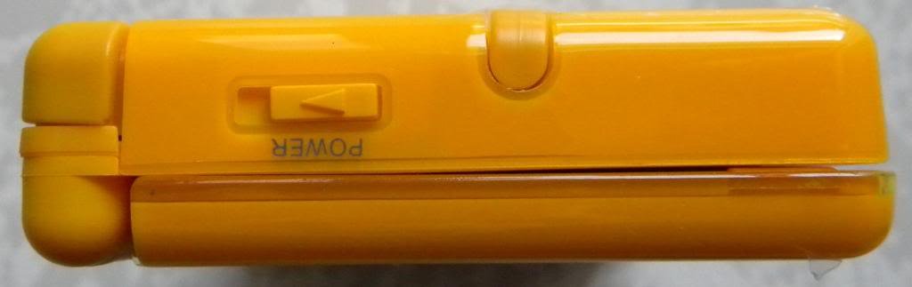 Nintendo DS Lite Console DBZ Yellow Goku NDS, DSL, DSi, and GBA - for just $119.99! 