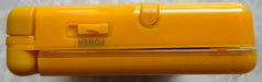 Nintendo DS Lite Console DBZ Yellow Goku NDS, DSL, DSi, and GBA - for just $119.99! 