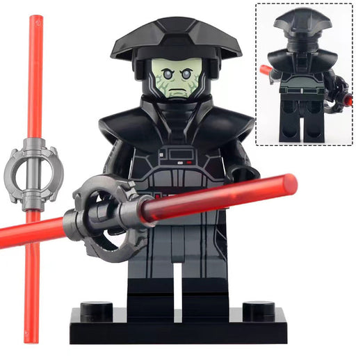 Fifth Brother Lego Star wars Minifigures - Premium Lego Star Wars Minifigures - Just $3.99! Shop now at Retro Gaming of Denver