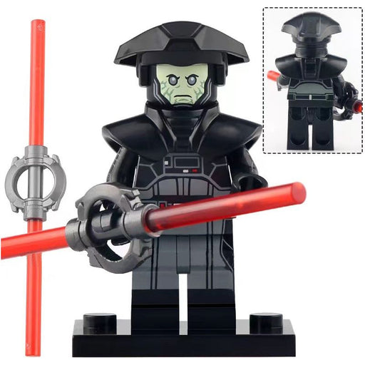 Fifth Brother Lego Star wars Minifigures - Premium Lego Star Wars Minifigures - Just $3.99! Shop now at Retro Gaming of Denver