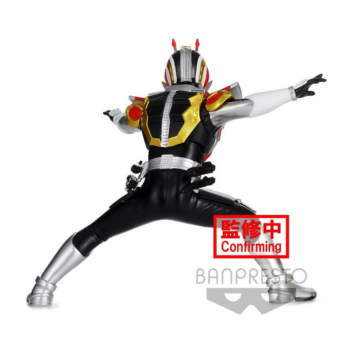 Kamen Rider Den-0 Hero's Brave Statue Figure Sword Form (Ver.A) - Just $29.95! Shop now at Retro Gaming of Denver