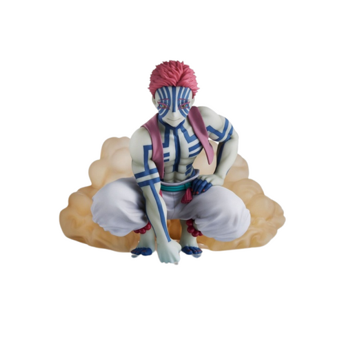 Aniplex: ConoFig: Demon Slayer: Kimetsu no Yaiba - Akaza Figure - for just $59.99! 