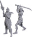 D&D: Nolzur's Marvelous Miniatures - Special Edition Baldur's Gate 3 - Lae'zel & Shadowheart - for just $5.99! 
