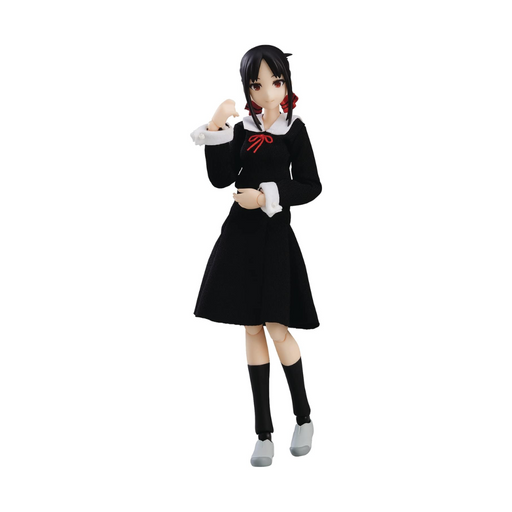 figma: Kaguya-sama: Love is War - Kaguya Shinomiya #539 - for just $59.99! 