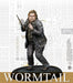 Harry Potter Miniatures Adventure Game: Bellatrix Lestrange & Peter Pettigrew Pack - for just $6! 