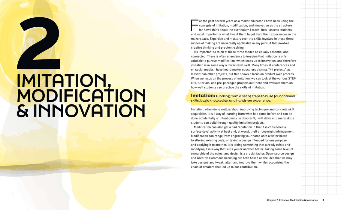 Make: 3 Modes of Making - Print - for just $19.99! 