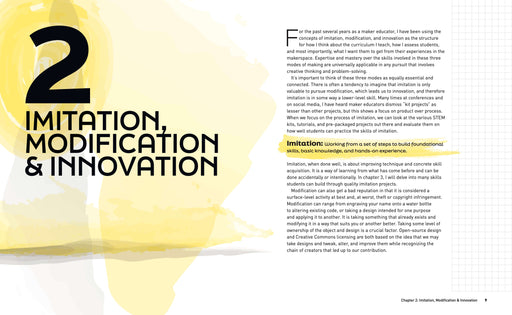 Make: 3 Modes of Making - Print - for just $19.99! 