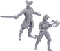 D&D: Nolzur's Marvelous Miniatures - Special Edition Baldur's Gate 3 - Wyll & Karlach - for just $5.99! 