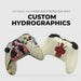 Z Deadpool Headshot Custom Wireless Xbox Controller – Compatible with Xbox One & Series X/S - for just $134.99! 