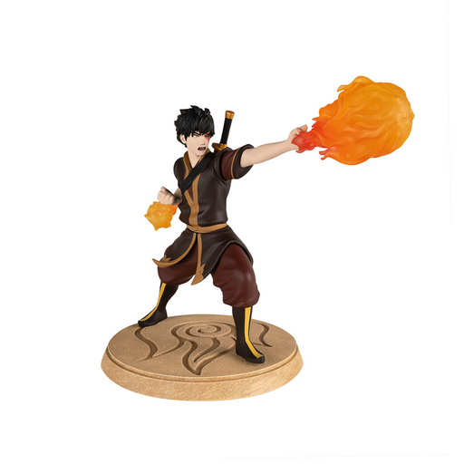 Dark Horse: Avatar: The Last Airbender - Zuko PVC Figure - for just $59.99! 