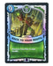 Back to Your Roots (Battlecast) (Silver Foil) - for just $5! 