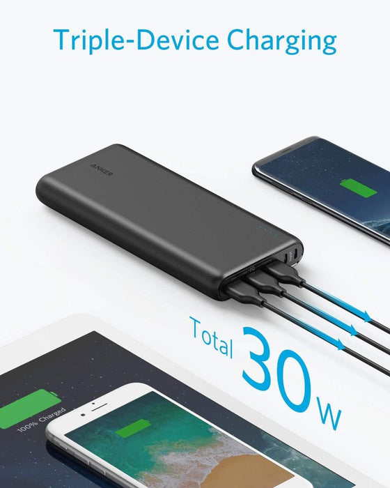 Anker <b>337</b> Power Bank (PowerCore 26K) - for just $64.99! 