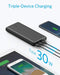 Anker <b>337</b> Power Bank (PowerCore 26K) - for just $64.99! 