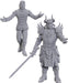 D&D: Nolzur's Marvelous Miniatures - Special Edition Baldur's Gate 3 - Sarevok Anchev & Raphael - for just $5.99! 