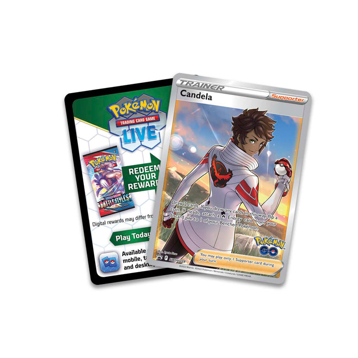 Pokemon GO: Special Collection - Team Valor - for just $34.99! 