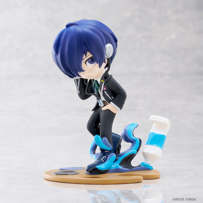 Persona 3 Reload Protagonist PalVerse Palé Figure - Official Bushiroad Creative Collectible - for just $44.99! 