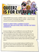 Queerz! Adventure Anthology - for just $24.95! 