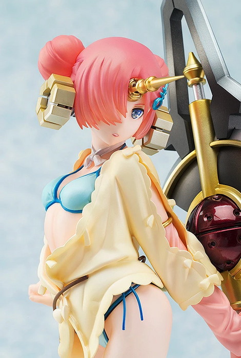 Max Factory: Fate/Grand Order - Saber/Frankenstein 1/7 Scale Figure - for just $160.95! 