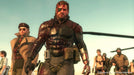 Metal Gear Solid V: The Phantom Pain – PlayStation 4 (PS4) - for just $0! 
