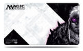 Ultra PRO: Playmat - M15 (Garruk Black & White) - Just $0! Shop now at Retro Gaming of Denver