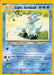 Light Golduck (47/105) [Neo Destiny Unlimited] - for just $1.45! 