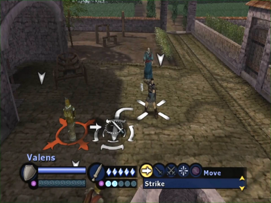 Gladius – PlayStation 2 (PS2) - for just $10.99! 