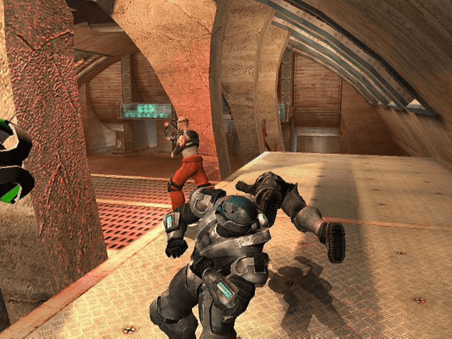 Deathrow: Underground Team Combat – Xbox (XBOX) - for just $19.99! 