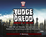 Judge Dredd Dredd vs Death – PlayStation 2 (PS2) - for just $0! 