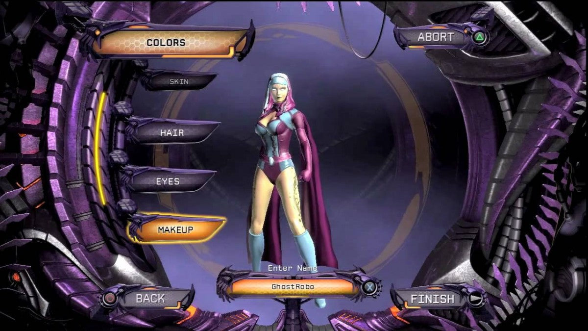 DC Universe Online — PlayStation 3 (PS3) - for just $4.99! 