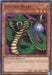 Electric Snake (25th Anniversary) [SRL-EN008] Common - for just $0.10! 