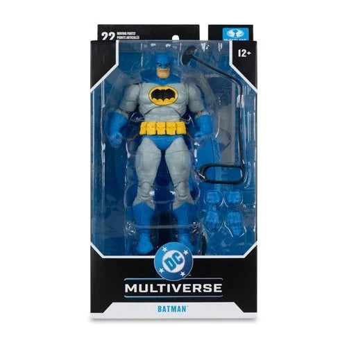 DC Multiverse Batman Dark Knight Returns 7-Inch Scale Action Figure - for just $27.71! 