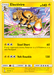 Electivire (44/156) [Sun & Moon: Ultra Prism] - for just $0.15! 