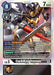 DarkKnightmon [BT10-066] [Xros Encounter] - Just $0.09! Shop now at Retro Gaming of Denver