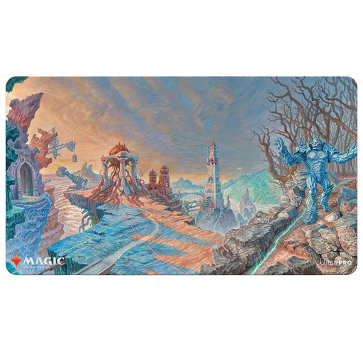 Ultra PRO: Playmat - Double Masters (Urza Lands) - Just $0! Shop now at Retro Gaming of Denver