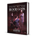 Vampire: The Masquerade, 5e: Cults of the Blood Gods Sourcebook - for just $49.99! 