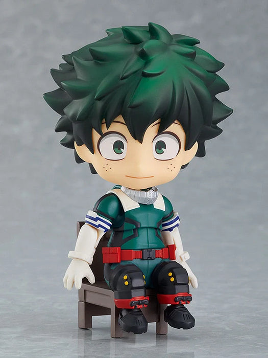 My Hero Academia Nendoroid Swacchao! Izuku Midoriya Figure - Just $39.95! Shop now at Retro Gaming of Denver