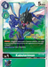 Kabuterimon [ST4-08] (Online Participant) [Starter Deck: Giga Green Promos] - Just $0.10! Shop now at Retro Gaming of Denver