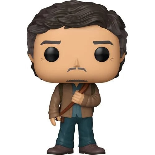 Funko Pop! - Television - The Last of Us Vinyl Figures - Select Figure(s) - for just $14.90! 