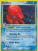 Octillery (10/115) [EX: Unseen Forces] - for just $3.60! 