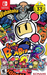 Super Bomberman R – Nintendo Switch (NS) - for just $15.99! 