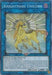 Knightmare Unicorn (CR) [GEIM-EN050] Collector's Rare - for just $1.45! 
