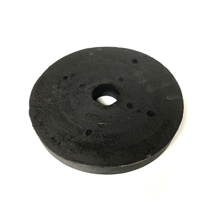 Soft Foam Rubber Flexible Barbell Freeweight Prop - 25 LB - for just $69! 
