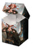 Ultra PRO: Deck Box and Sleeves Combo - Commander Legends (Jeska, Thrice Reborn) - for just $0! 