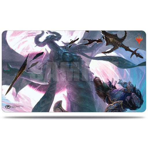 Ultra PRO: Playmat - War of the Spark (Tyrant's Scorn) - Just $0! Shop now at Retro Gaming of Denver